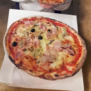 4 Stagioni