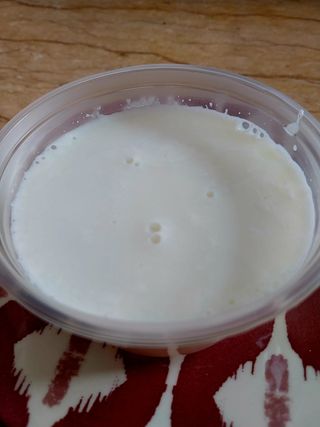 Raib Fleur d'oranger