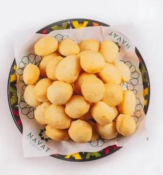 Боорсоки 1 кг 