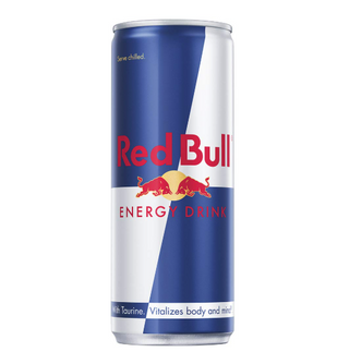 Red Bull Energy Drink (355 Ml.) (330 Ml.)