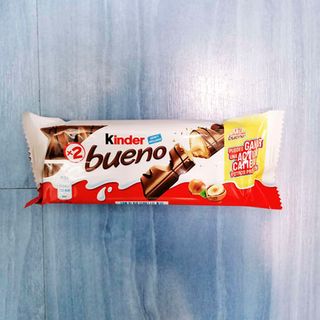 Kinder Bueno	