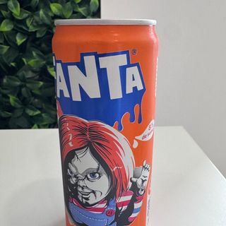 Fanta