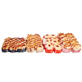 207 Hot Love 32 sztuk