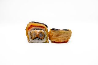 Ebi flò roll