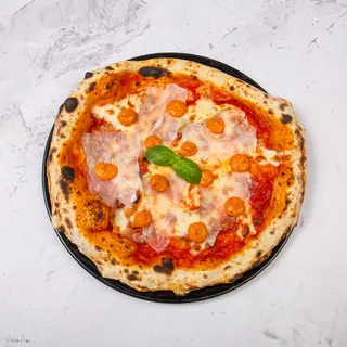 Pizza Porkissimo