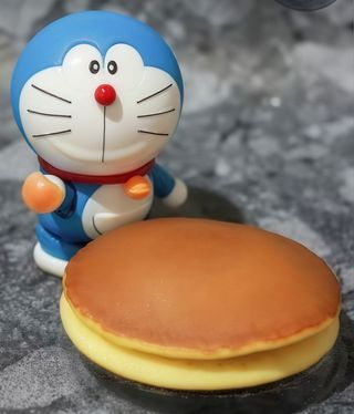 Dorayaki di Doraemon