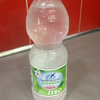 Acqua naturale 50 cl