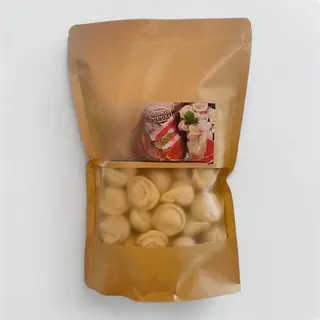 Пельмени с говядиной (1 кг.)