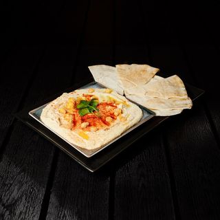 Humus
