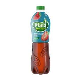 Piala Ice tea со вкусом клубники (1 л)