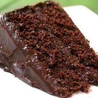 Bolo de Brigadeiro