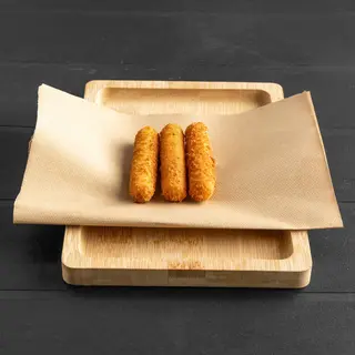 Stick di mozzarella 3 pezzi