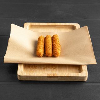 Stick di mozzarella 6 pezzi