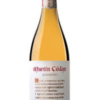 Vino Blanco D.O. Rias Baixas Martín Códax 