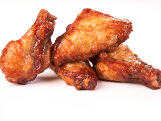 Alette di pollo