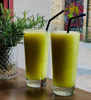Detox Smoothie (400 Ml)