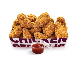 КРЫЛЬЯ БОКС 12+