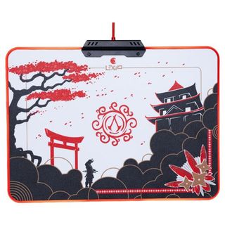 Alfombrilla De Ratón Rígida Lexip Assasin'S Creed Shadows - 3760352730914