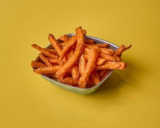 Sweet Potato