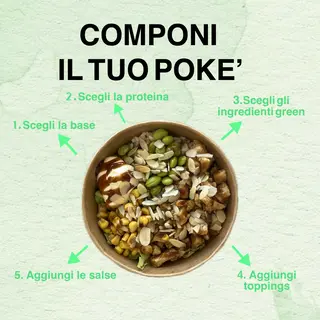 Pokè Large