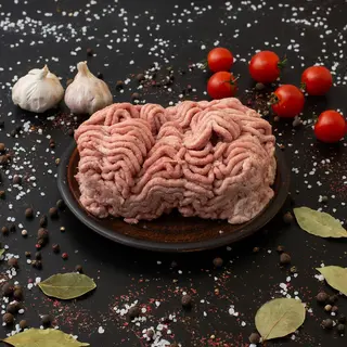 Фарш Асорті 100 Г