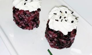 231. Blackball gunkan