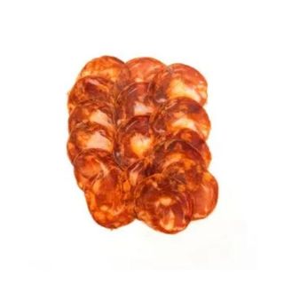 Chorizo Ibérico De Bellota