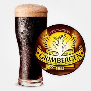 Double-ambree Темне (1000мл)