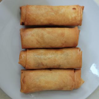 Rollito Vietnamita (4 Uds.)