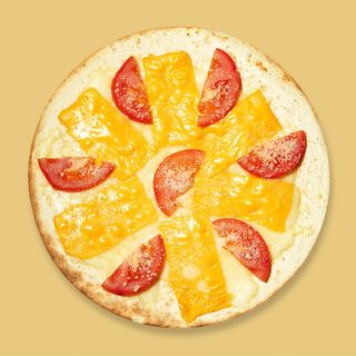 Тортилья Чотири сири