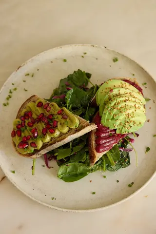 Avotoast