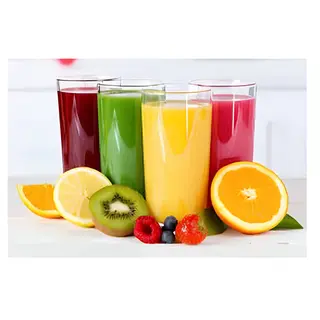 Fresh Juice