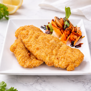 Snitel din piept de pui 200G