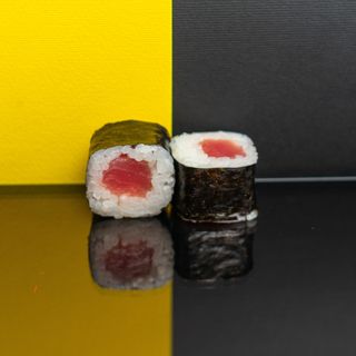 Maki Tuna