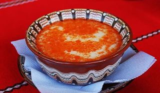 Шкембе чорба