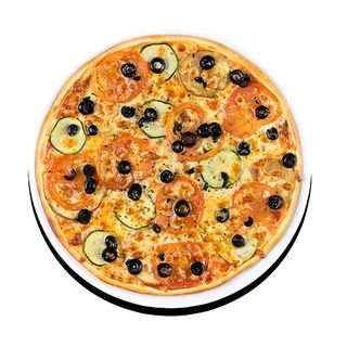 Mediana Mediterránea