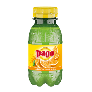 Pago naranča 0,2l