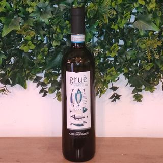 Trebbiano D'Abruzzo 75 cl