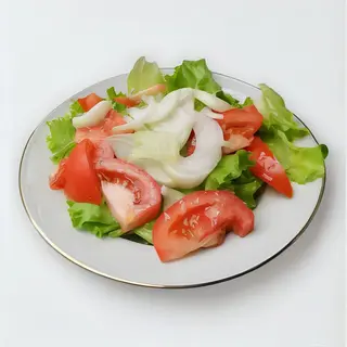 Ensalada Básica