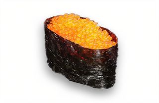 101 Gunkan tobiko - 1 pezzo