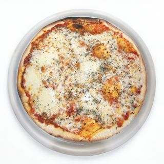 Pizza Margarita