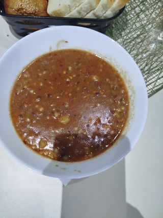 Mađarska čorba 500g