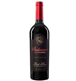 Budureasca Premium Cabernet Sauvignon