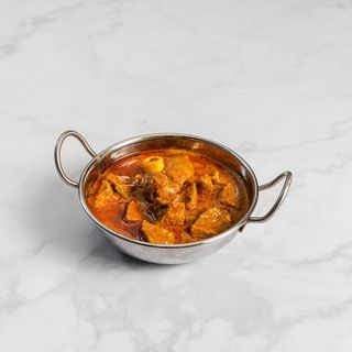 34. Mutton Curry