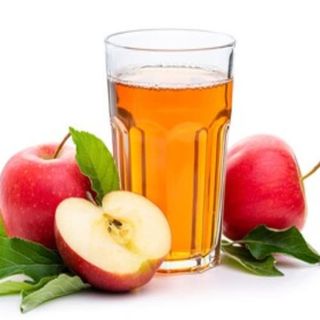 Apple Juice (16 Oz.)
