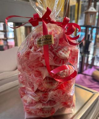 Amaretti morbidi 300 g