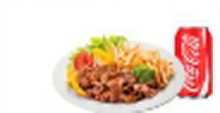Menú De Plato