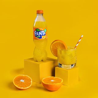 Fanta de Taronja