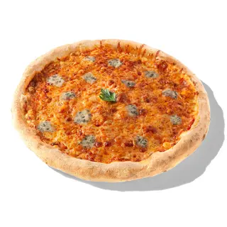 Pizza Quattro Formaggi