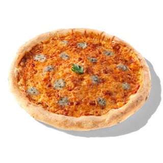 Pizza Quattro Formaggi